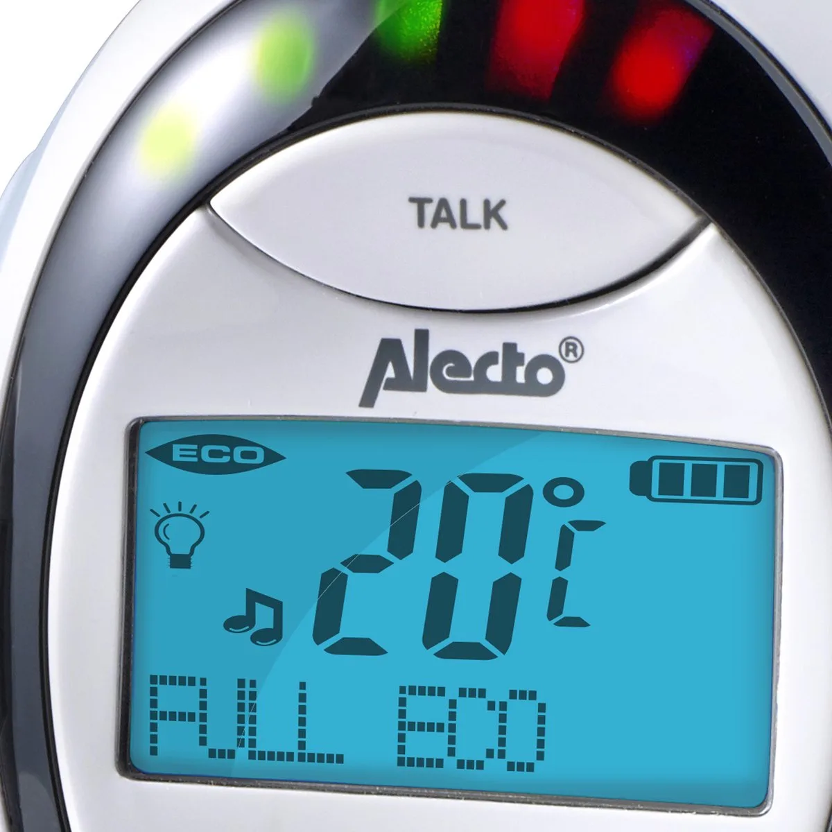 Alecto DBX-88 ECO