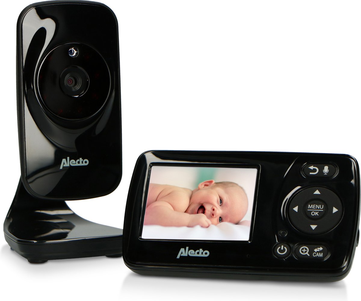 Alecto DVM71BK