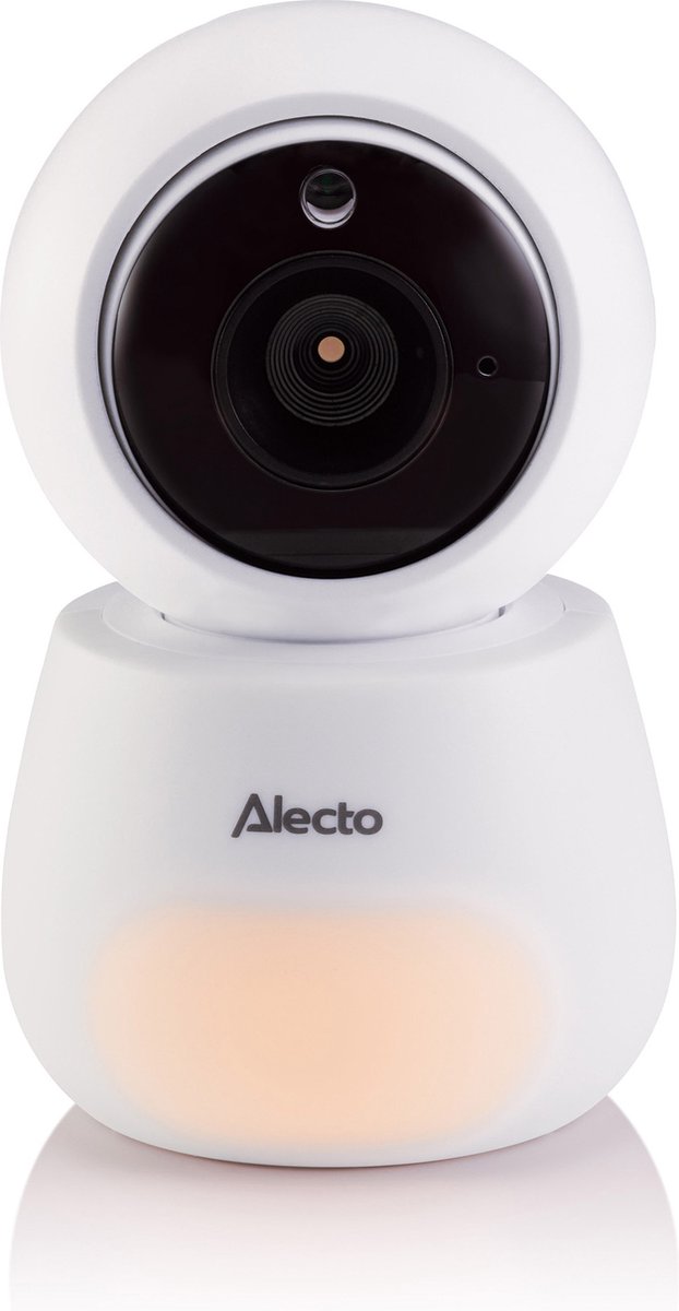 Alecto DVM2043C – extra camera