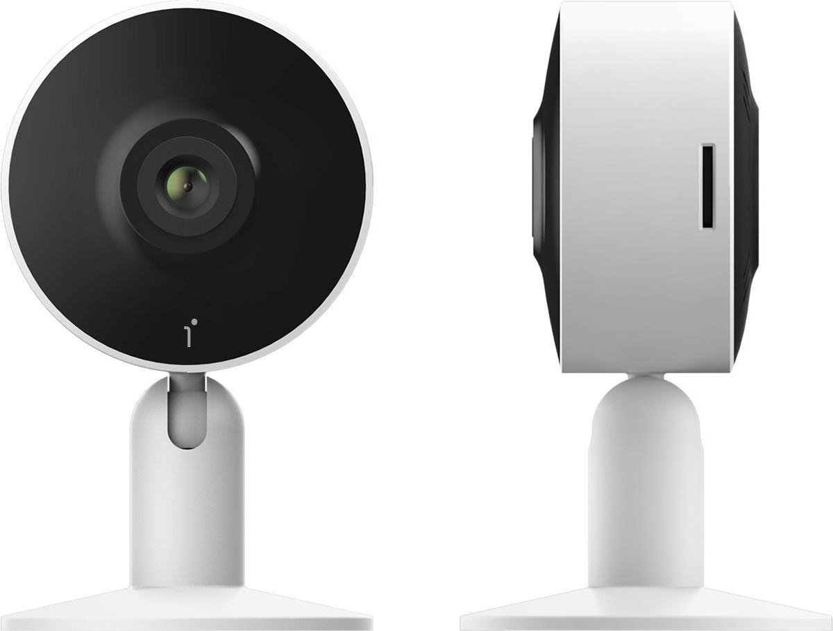 Arenti IN1 Wifi-videobabyfoon
