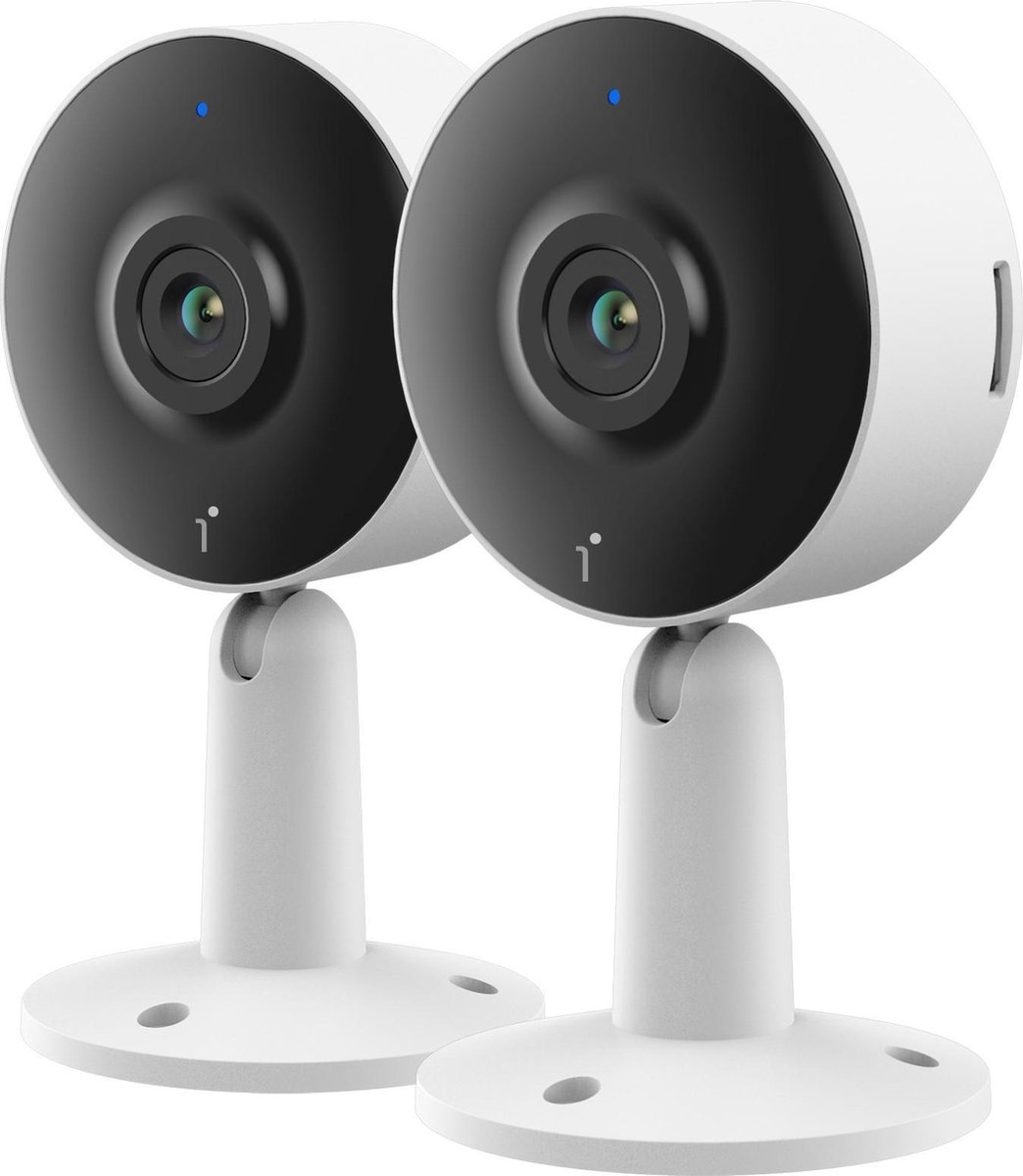 Arenti IN1 Wifi-videobabyfoon — foto 4