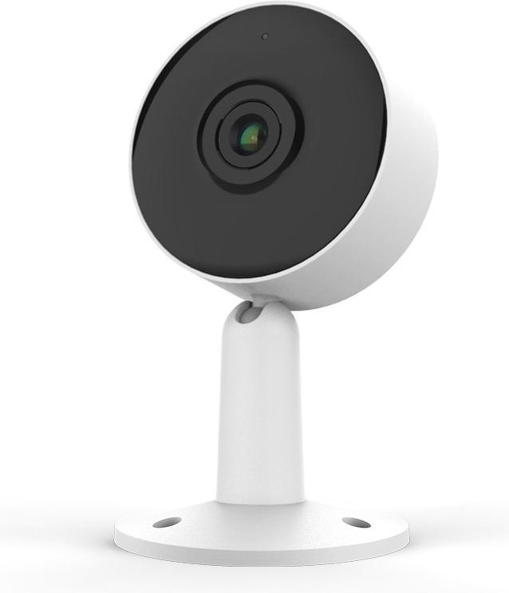 Arenti IN1Q Wifi-babycamera met App-bediening — foto 5