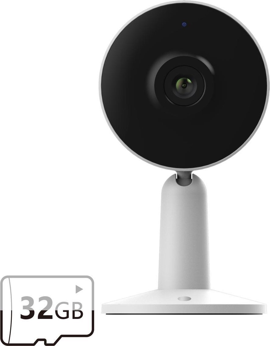 Arenti IN1Q Wifi-babycamera met App-bediening — foto 6