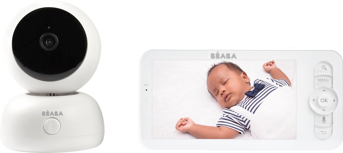 Béaba Zen 360 Draaibare Infrarood — foto 2