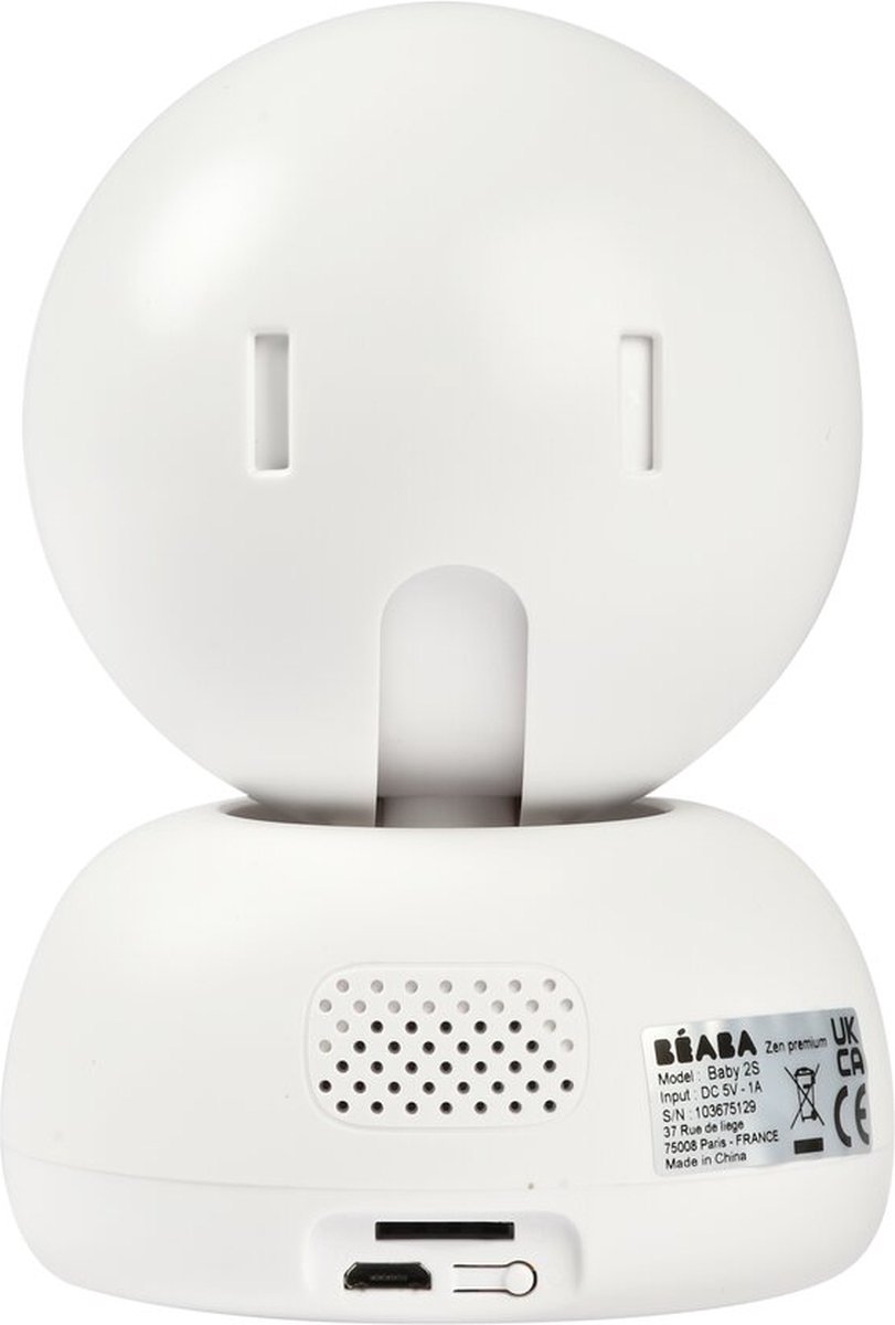 Béaba Zen 360 Draaibare Infrarood — foto 3