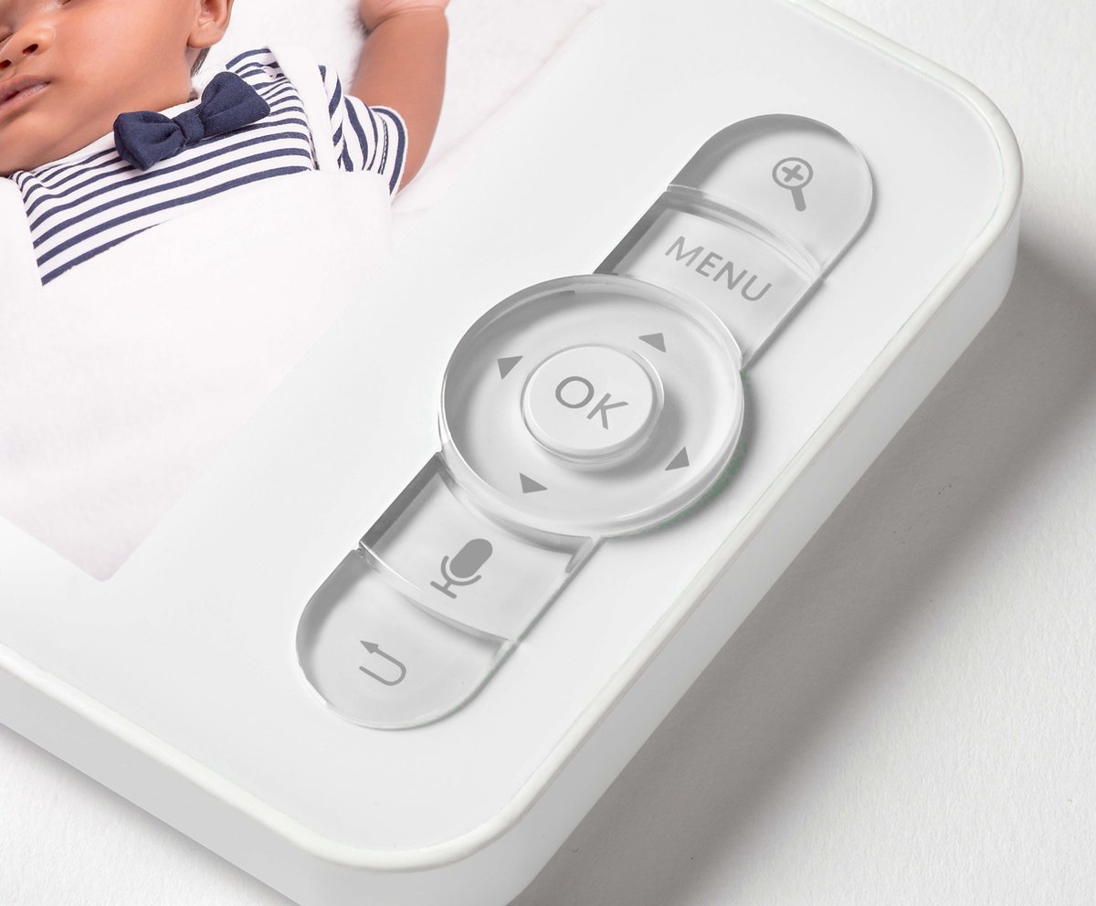 Béaba Zen 360 Draaibare Infrarood — foto 4