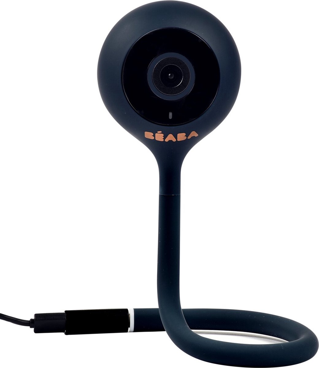 Béaba Zen Connect 1080p Infrarood — foto 2