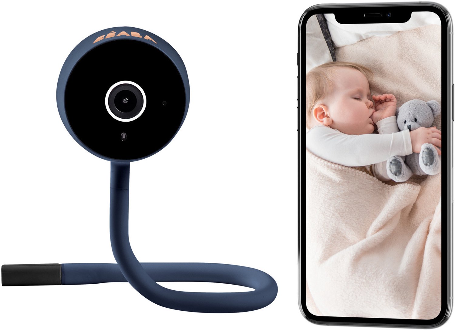 Béaba Zen Connect 1080p Infrarood — foto 6