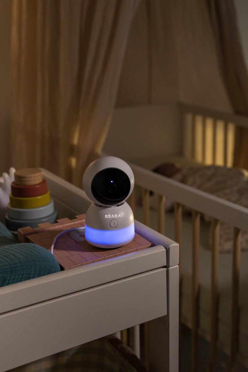 Béaba Zen Night Light — foto 4