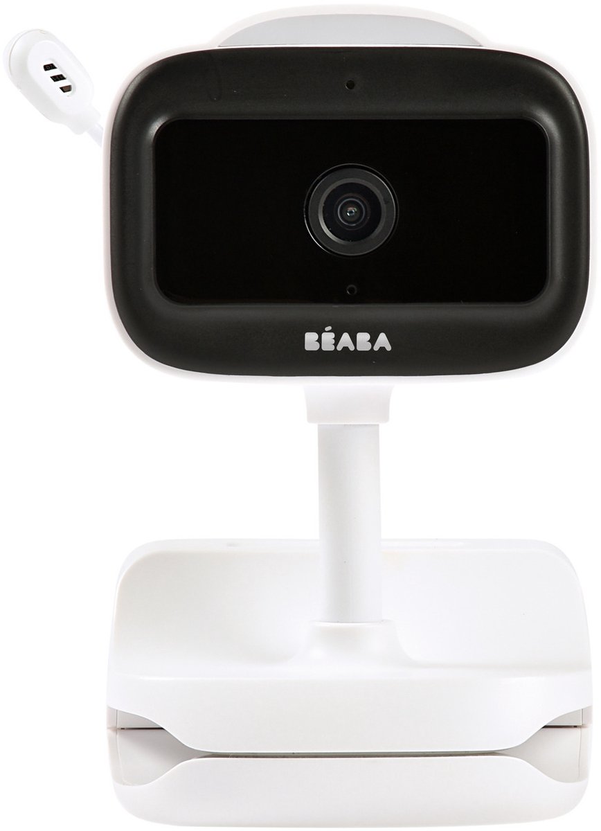 Béaba Zen Nomad wifi-videobabyfoon