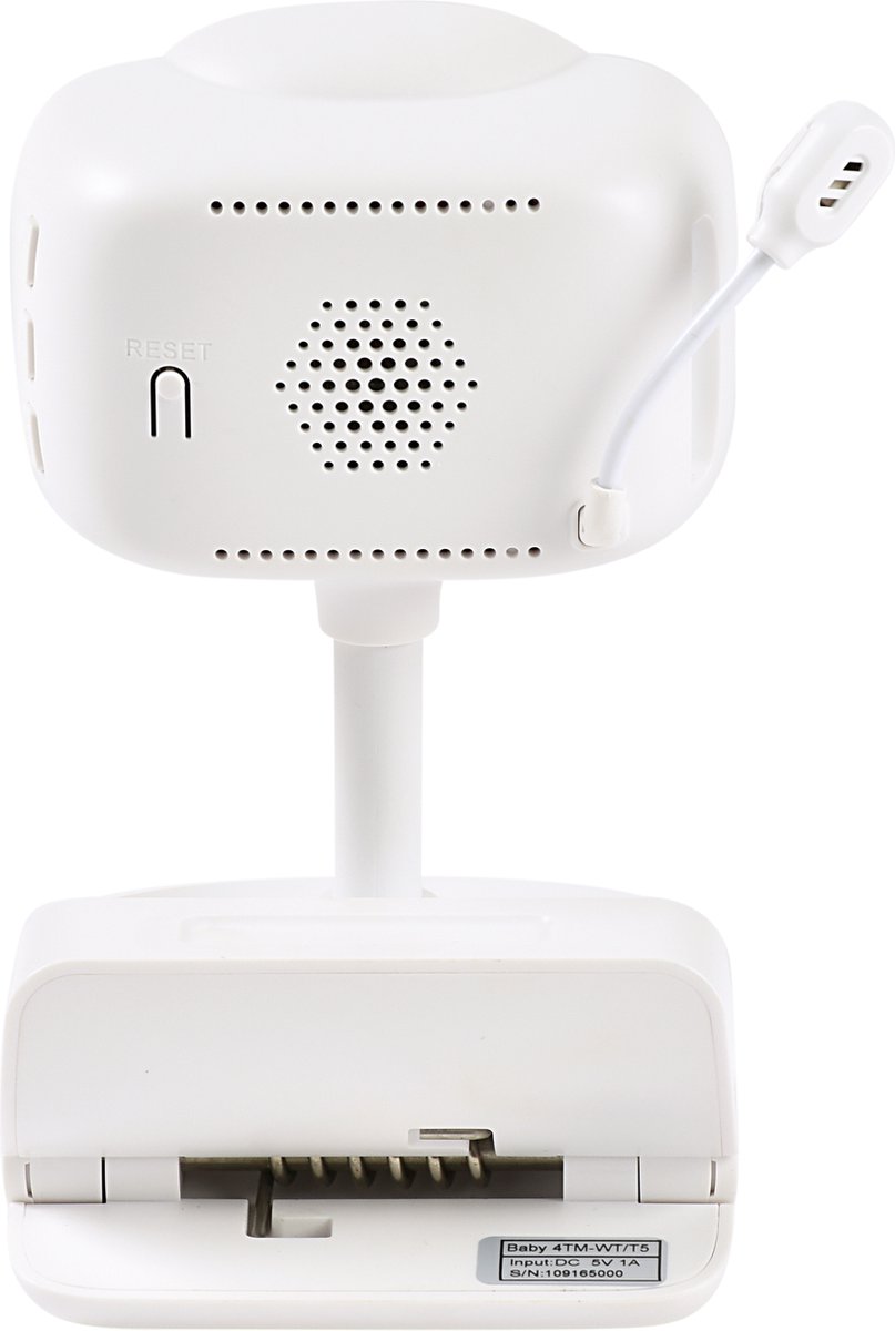 Béaba Zen Nomad wifi-videobabyfoon — foto 2