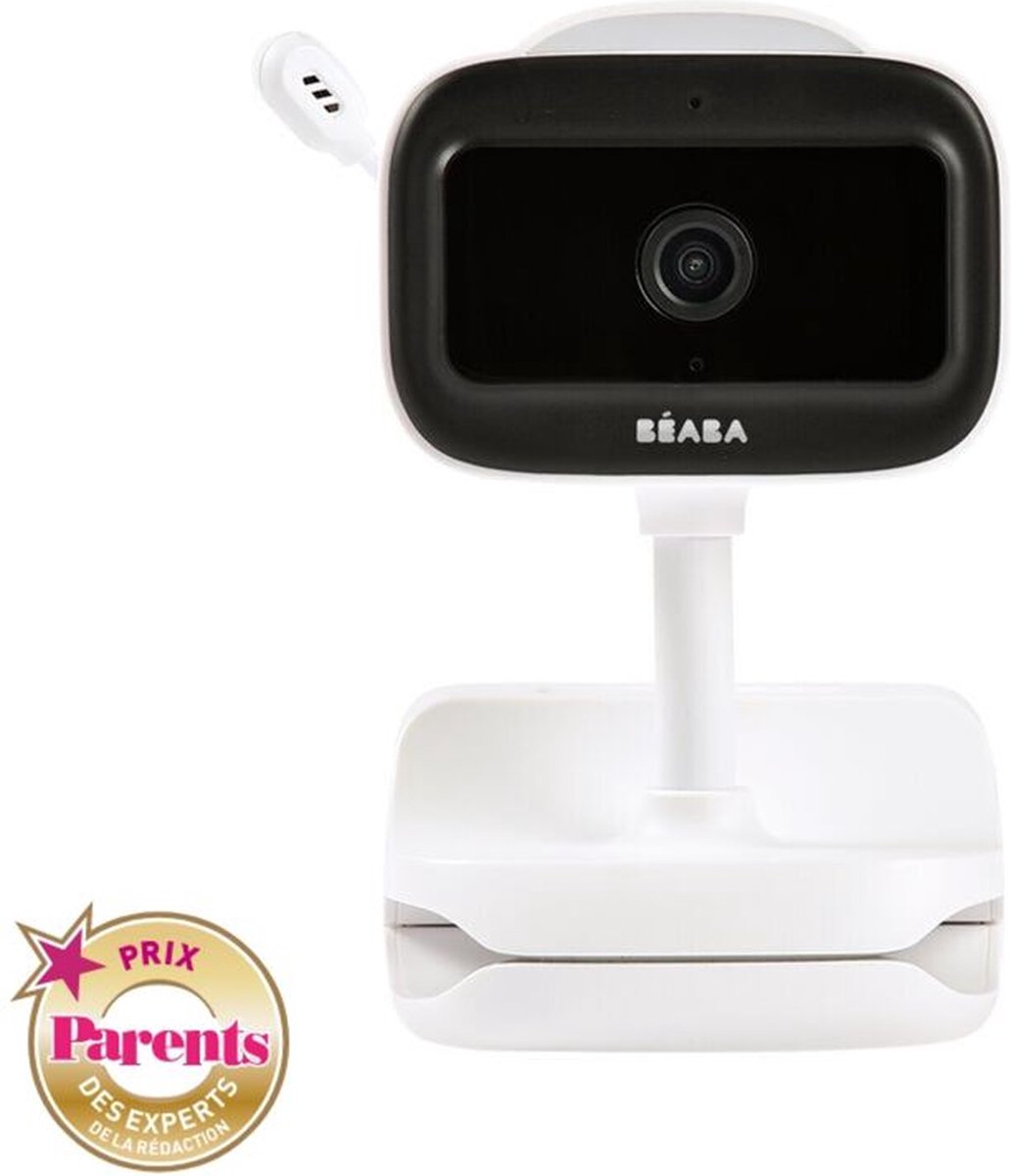 Béaba Zen Nomad wifi-videobabyfoon — foto 3