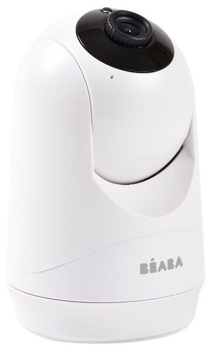 Béaba Zen Plus 2 Videobabyfoon met 360° Camera — foto 2