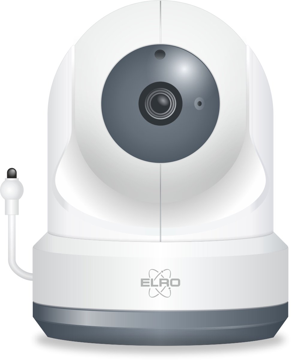 ELRO Extra Royale BC4000