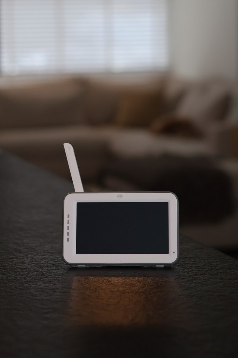 ELRO Royale BC4000 Full HD Videobabyfoon — foto 5
