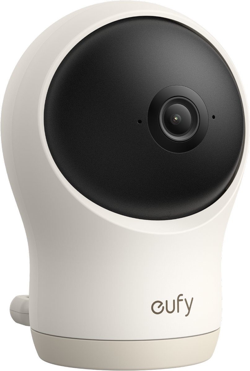 Eufy C10 Add-On 2K Resolutie