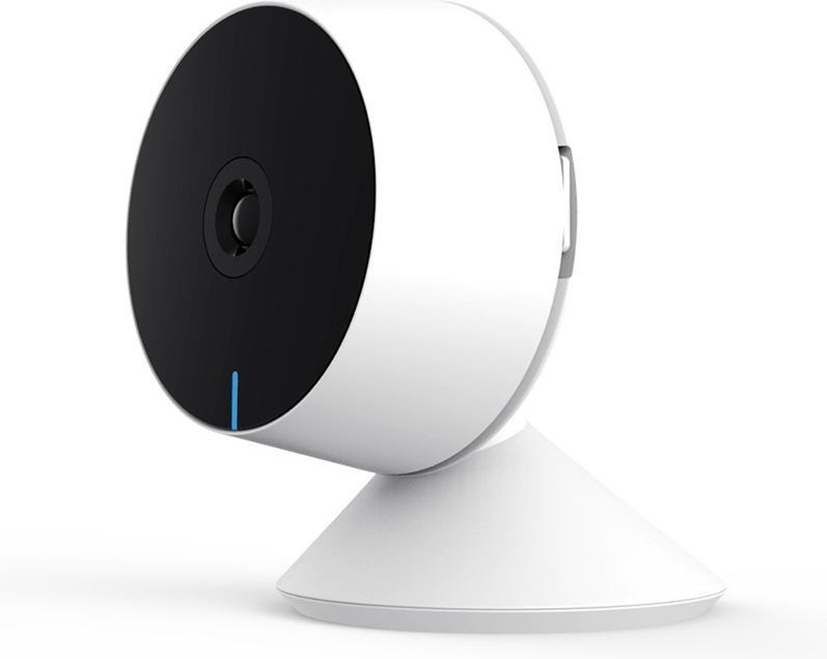 Laxihub M1 Wifi-babyfoon met Arenti-app