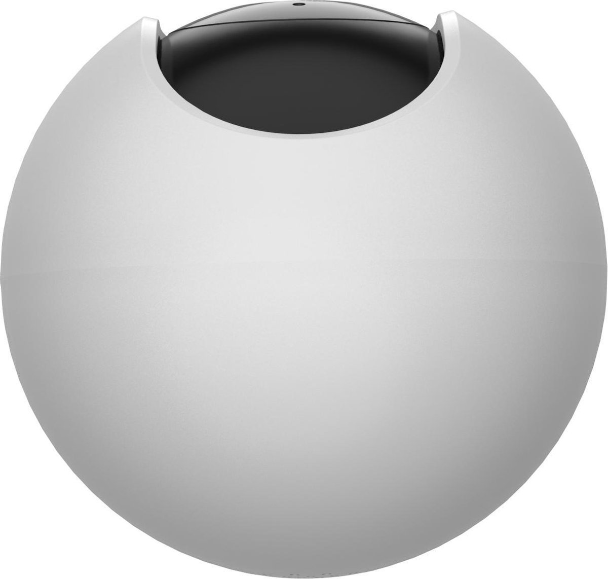 Laxihub P2 Wifi-babycamera met Pan-Tilt — foto 3