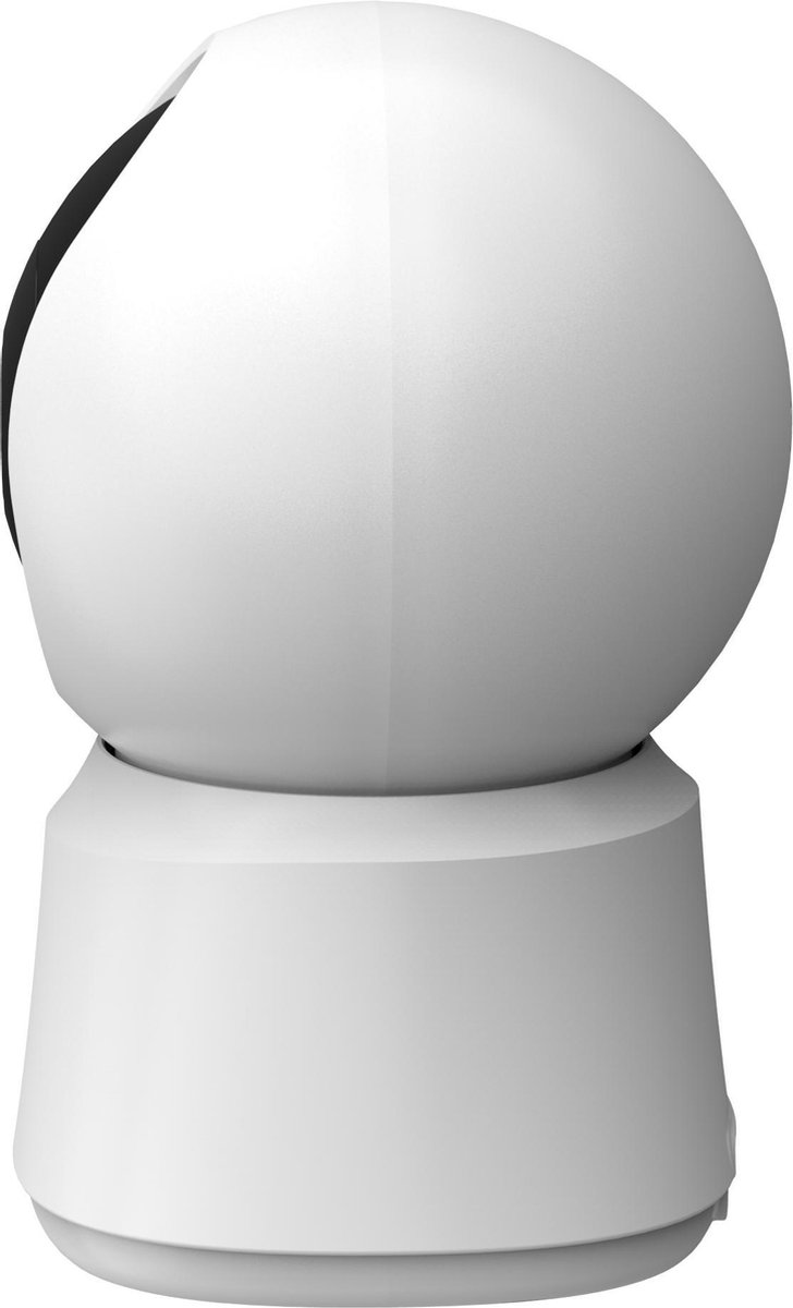 Laxihub P2 Wifi-babycamera met Pan-Tilt — foto 4