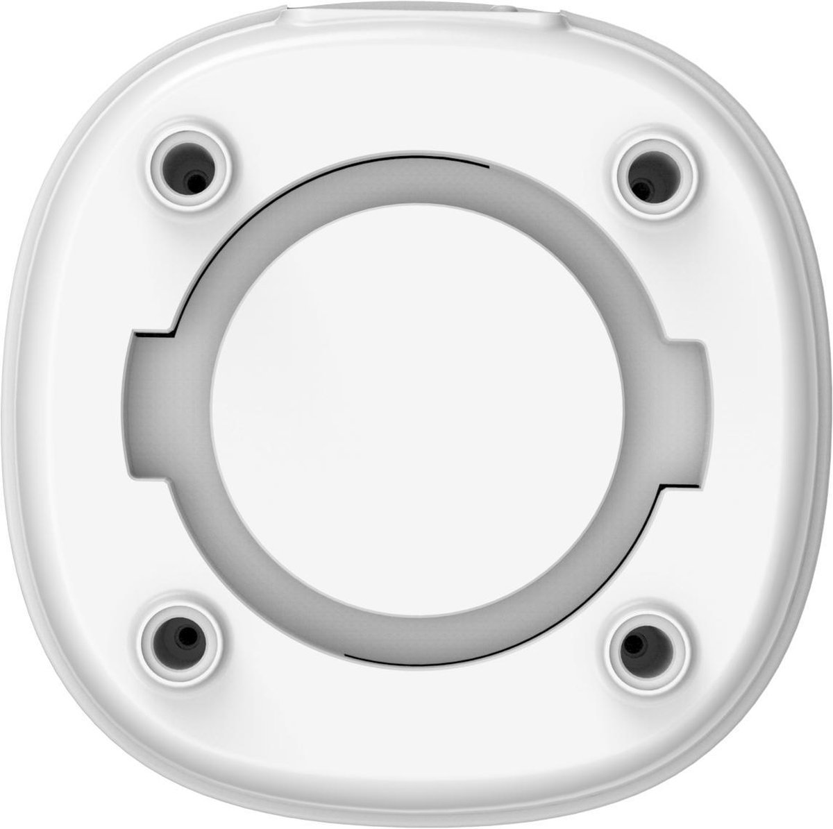 Laxihub P2 Wifi-babycamera met Pan-Tilt — foto 5