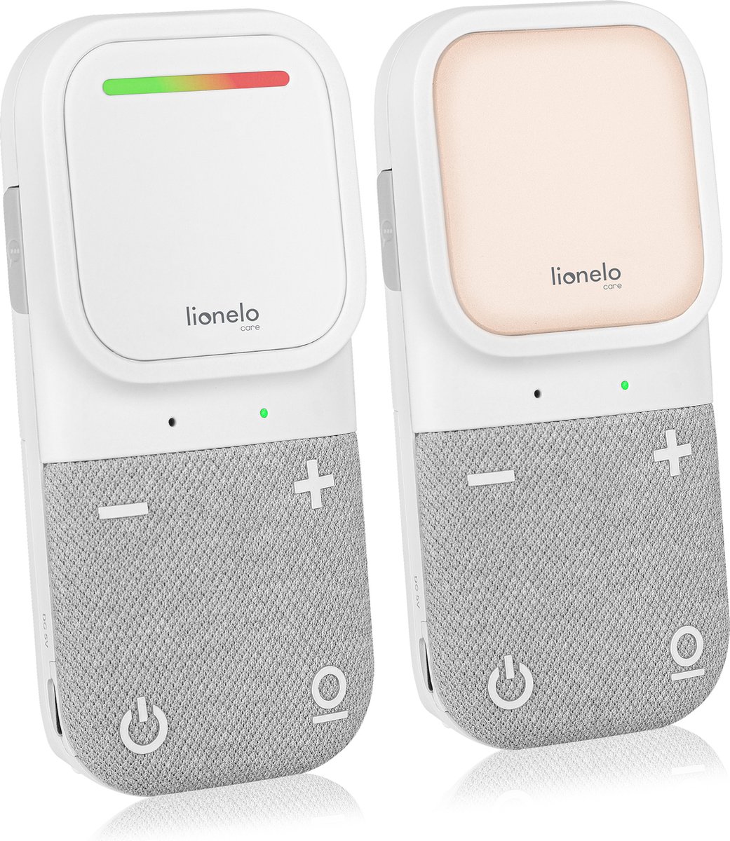 Lionelo Babyline 2.2