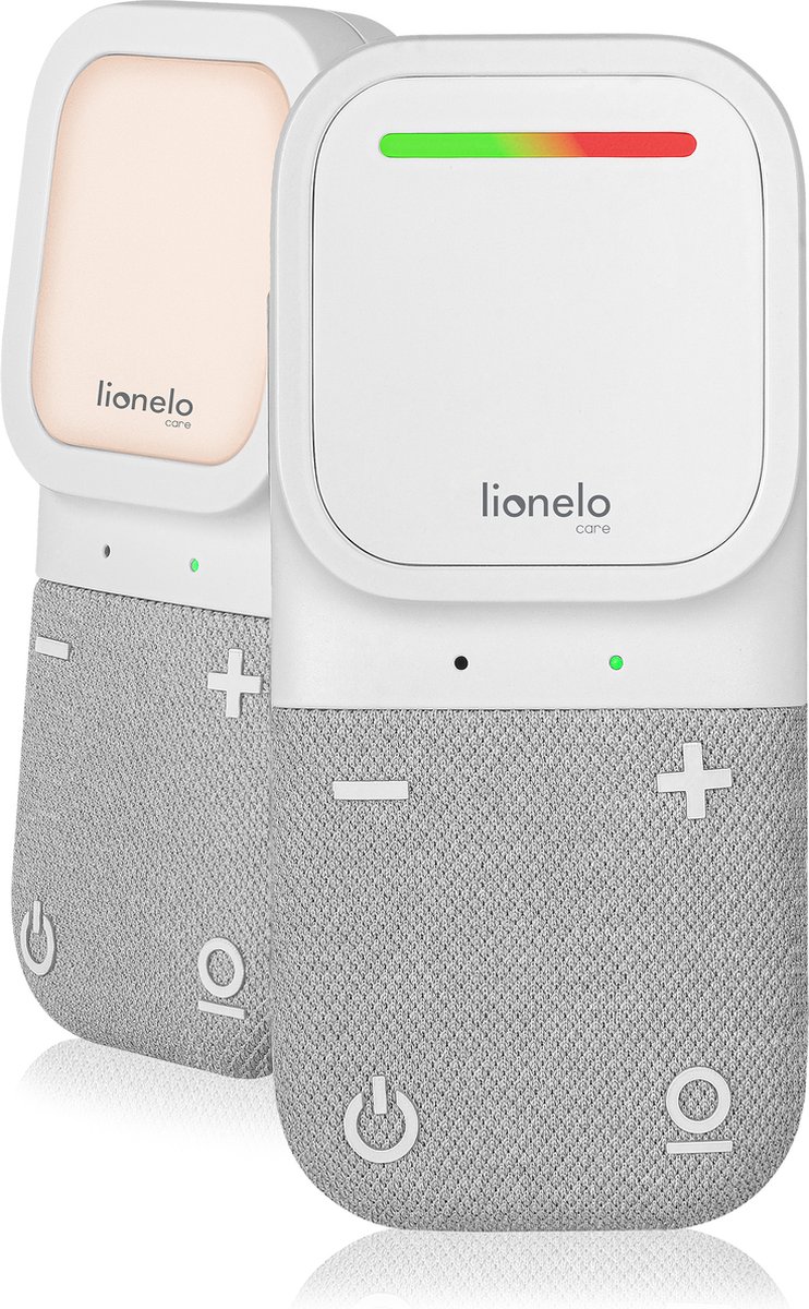 Lionelo Babyline 2.2 — foto 2