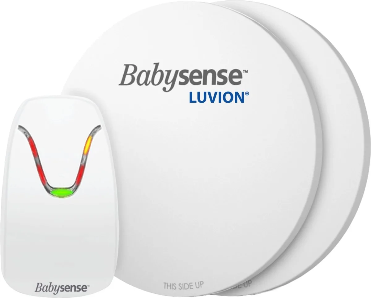 Luvion Babysense 7 — foto 2