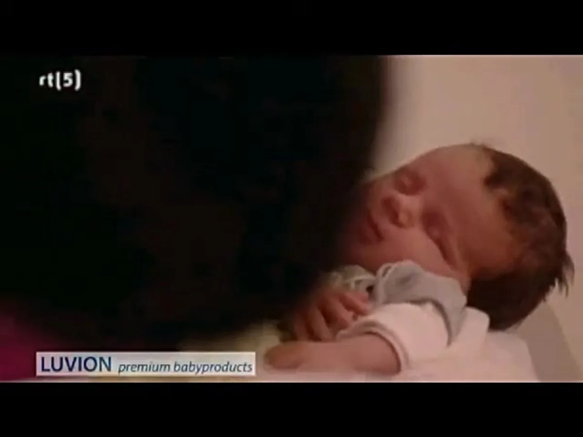 Luvion Babysense 7 — foto 3