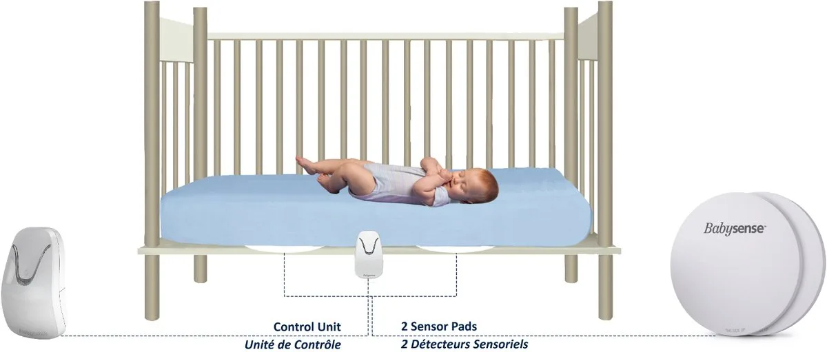 Luvion Babysense 7 — foto 4