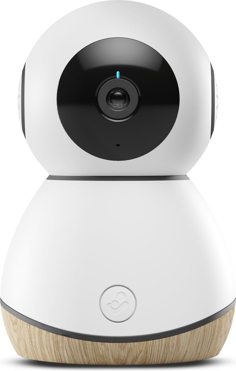 Maxi-Cosi Home See wifi-videobabyfoon