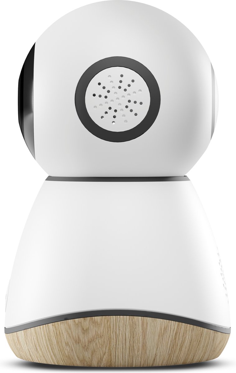 Maxi-Cosi Home See wifi-videobabyfoon — foto 3