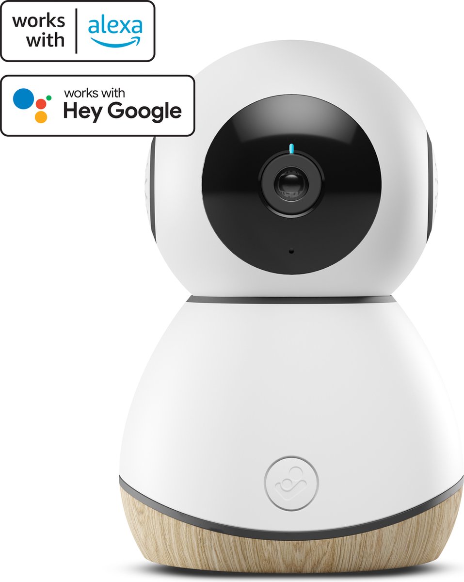Maxi-Cosi Home See wifi-videobabyfoon — foto 4