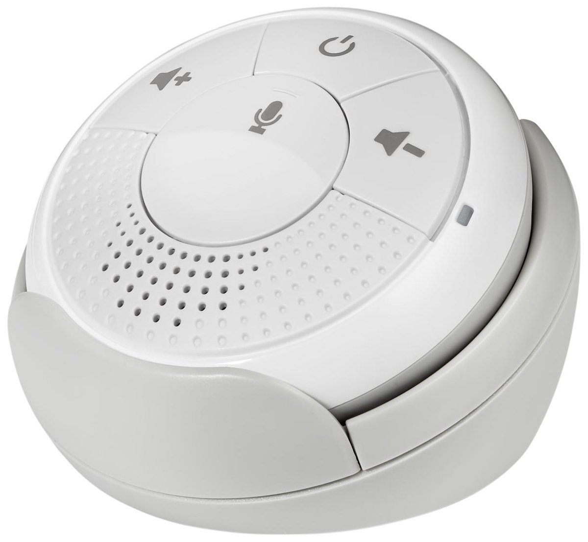 Motorola MBP-140 Digitale Audiobabyfoon — foto 3