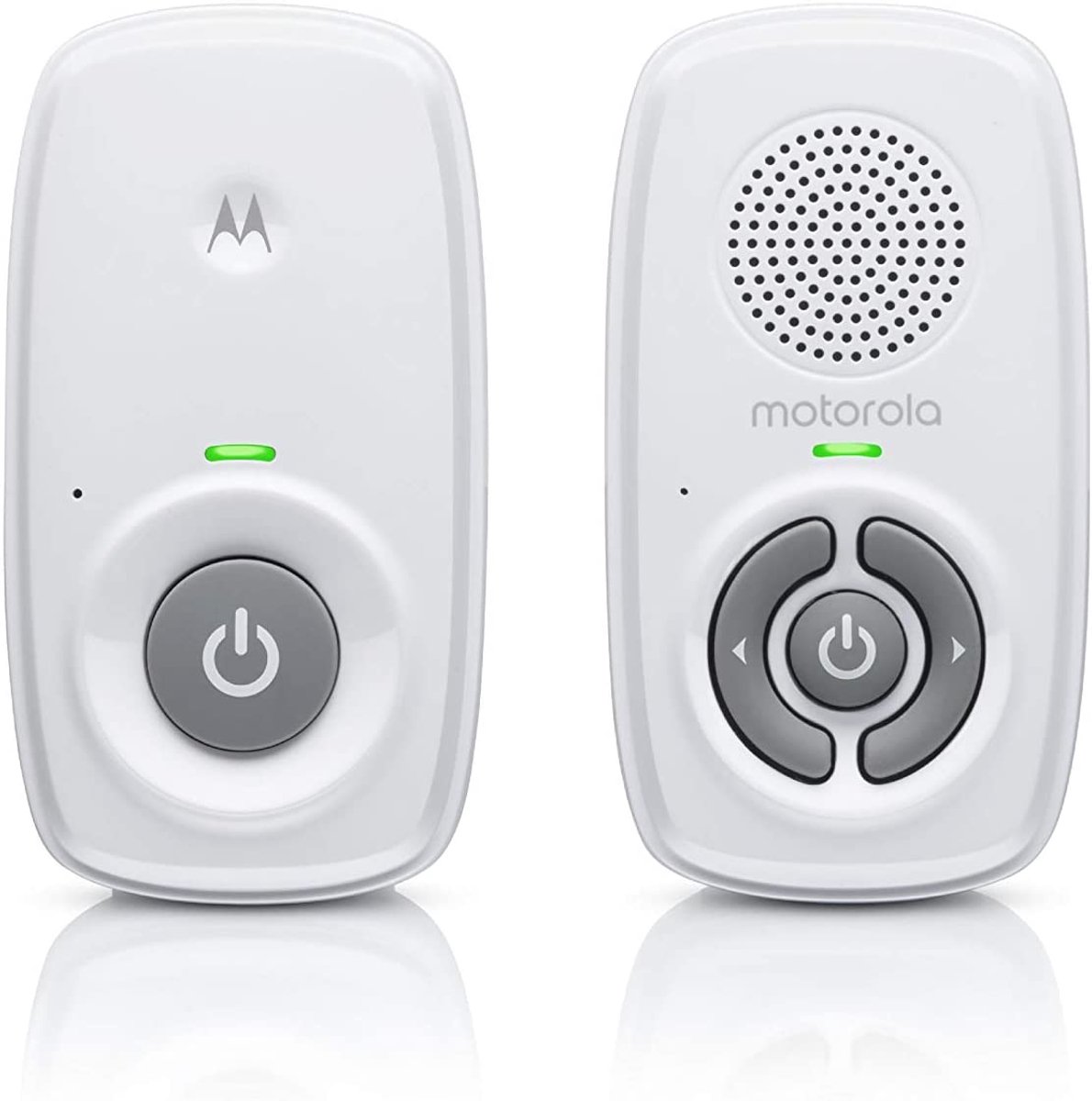 Motorola AM21 Audiobabyfoon met Wifi