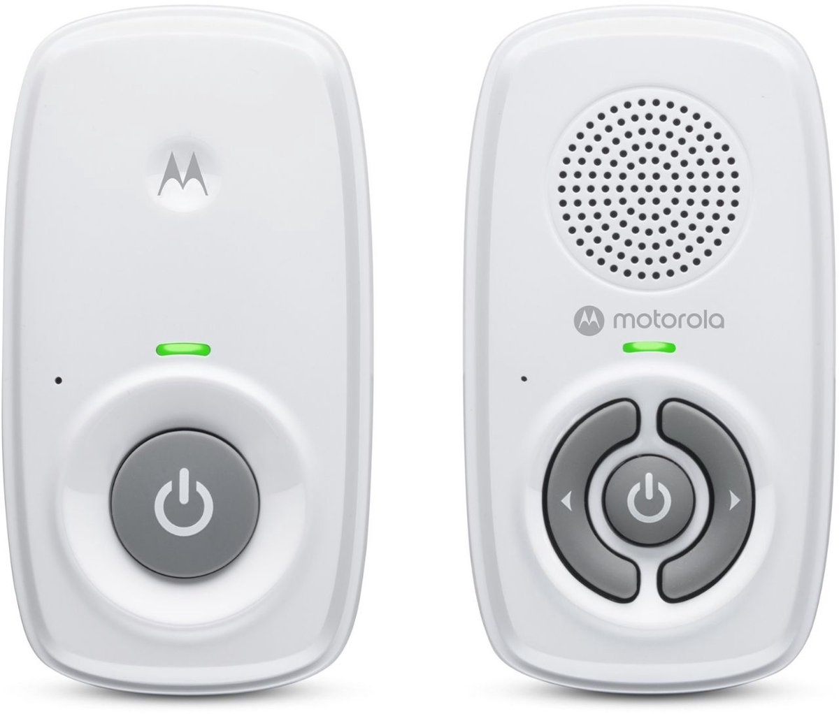 Motorola AM21 Audiobabyfoon met Wifi — foto 2
