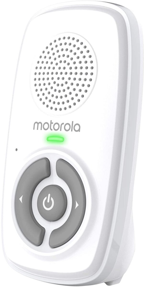 Motorola AM21 Audiobabyfoon met Wifi — foto 3