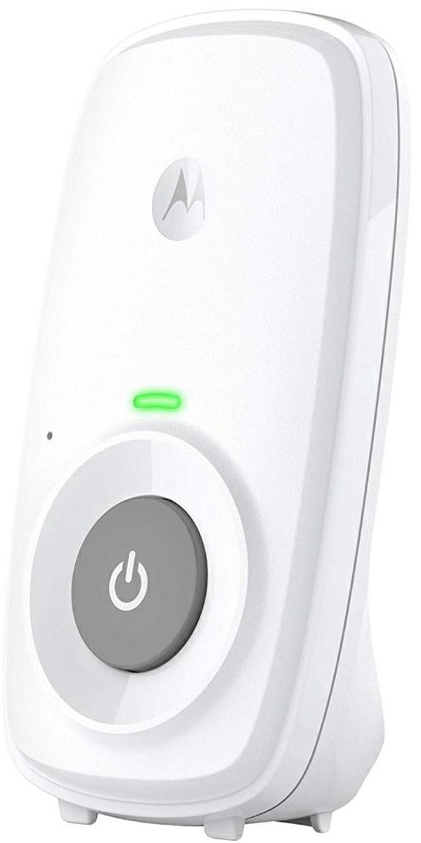 Motorola AM21 Audiobabyfoon met Wifi — foto 5