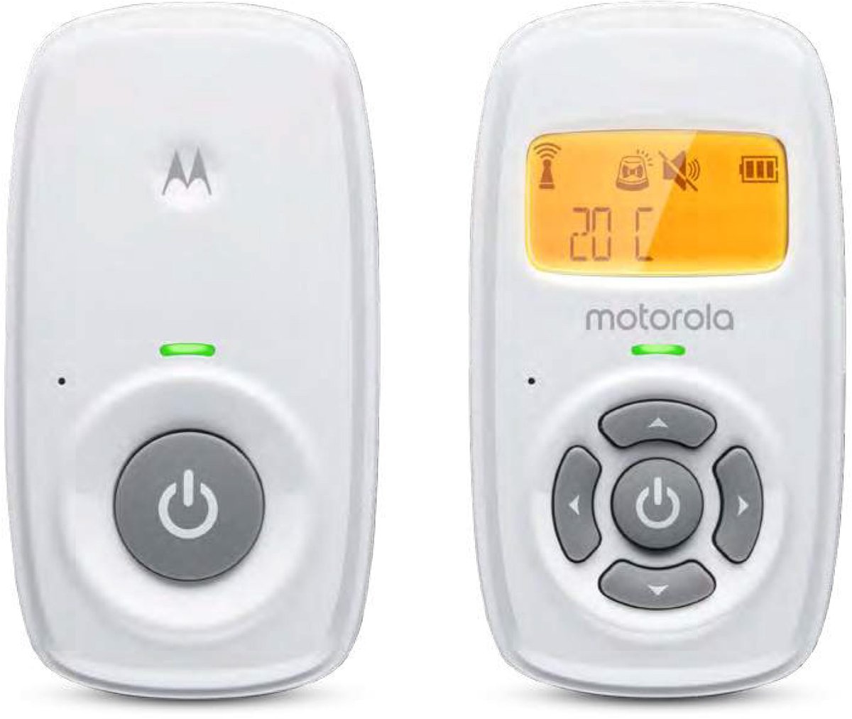 Motorola AM24