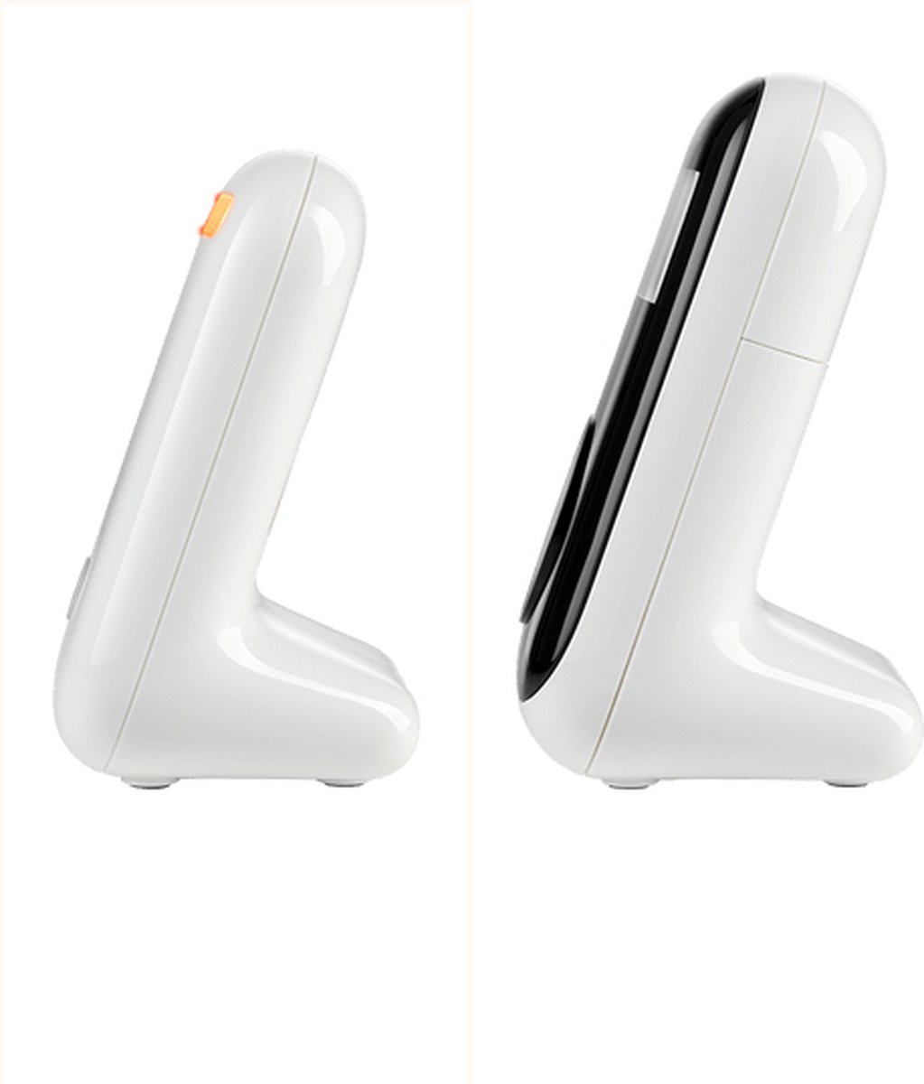 Motorola PIP11 Audiobabyfoon: Betrouwbaar & Eenvoudig