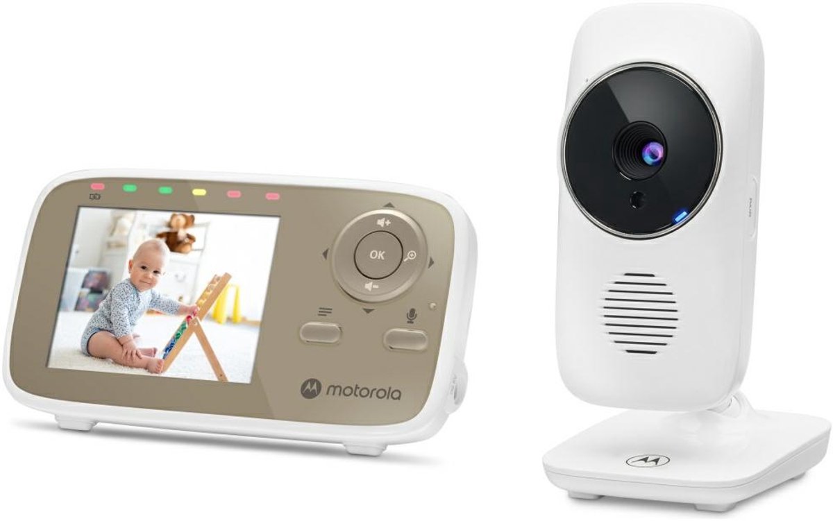 Motorola VM483
