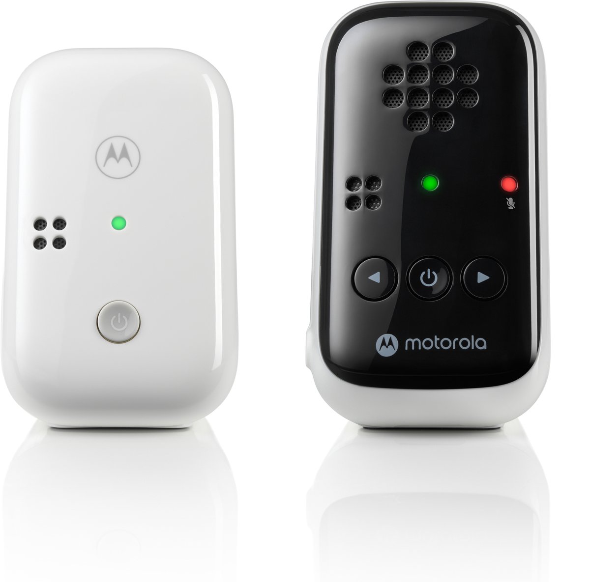 Motorola PIP10 Audiobabyfoon met DECT