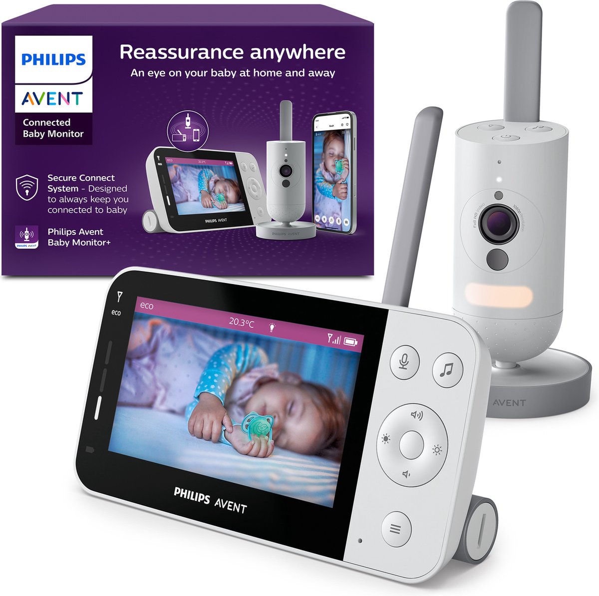 Philips Avent SCD951/26