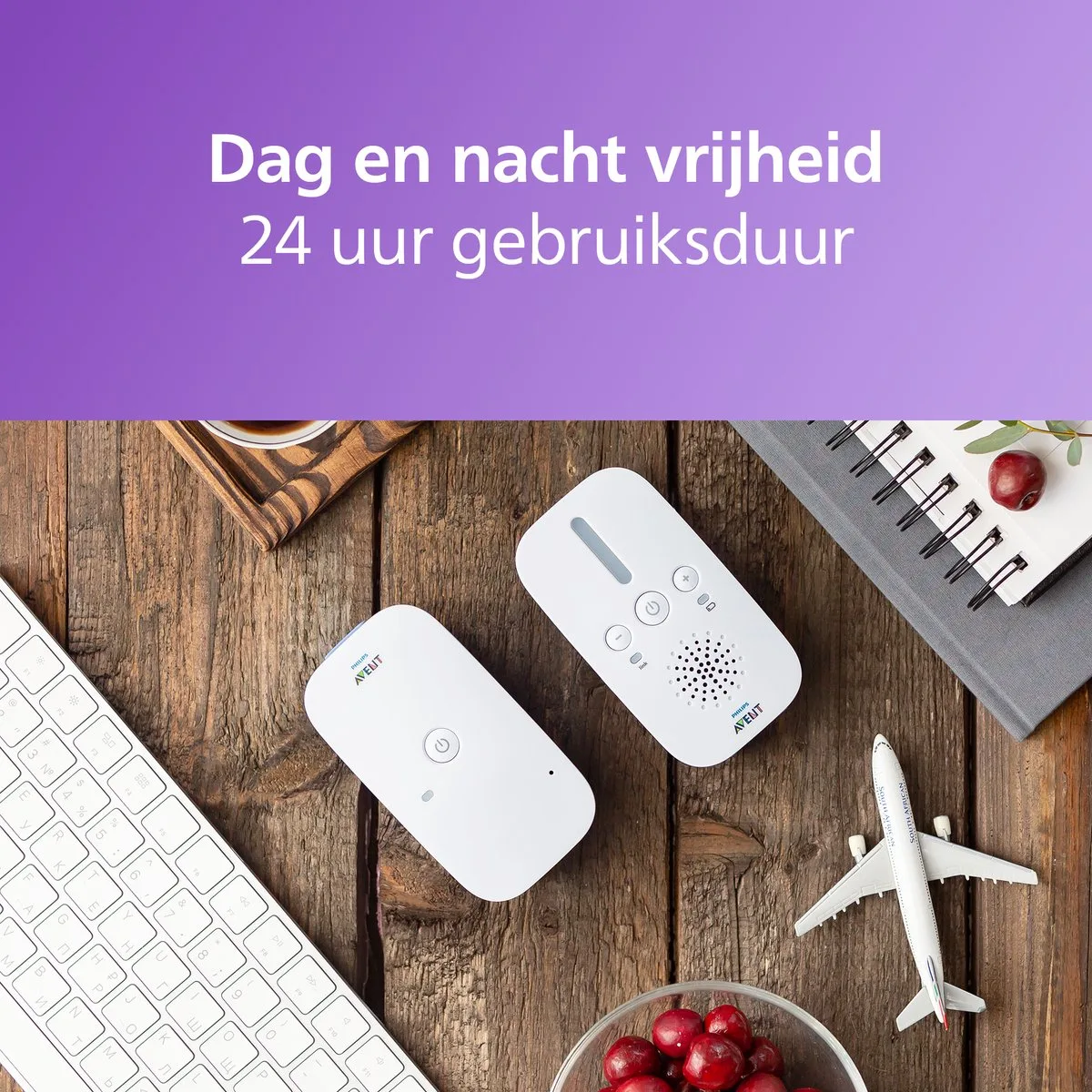 Philips Avent SCD503/26 — foto 3