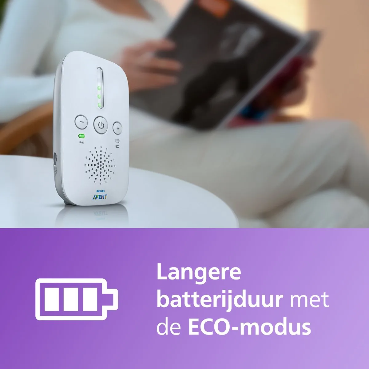 Philips Avent SCD503/26 — foto 4