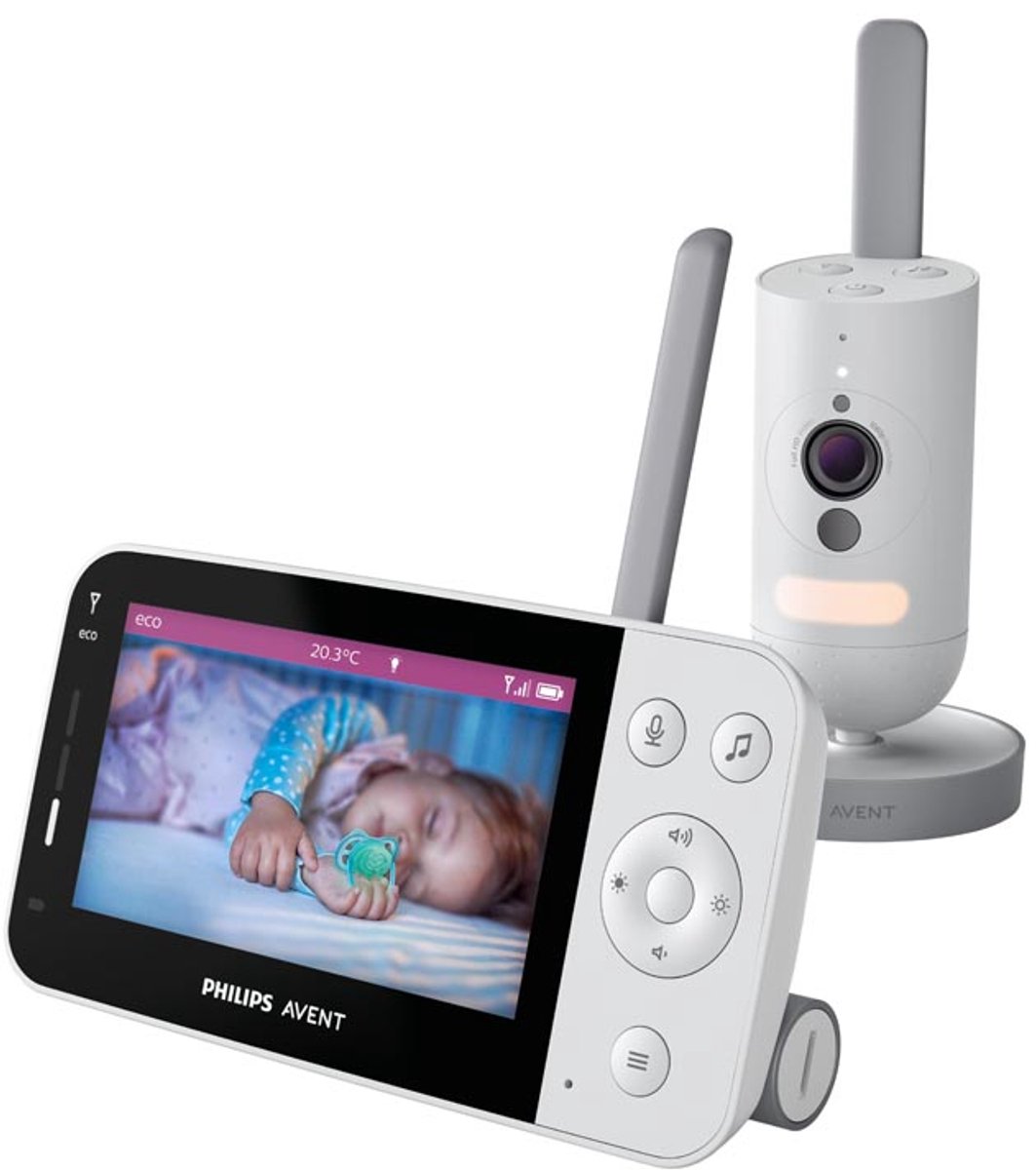 Philips Avent SCD953/26 Silk White