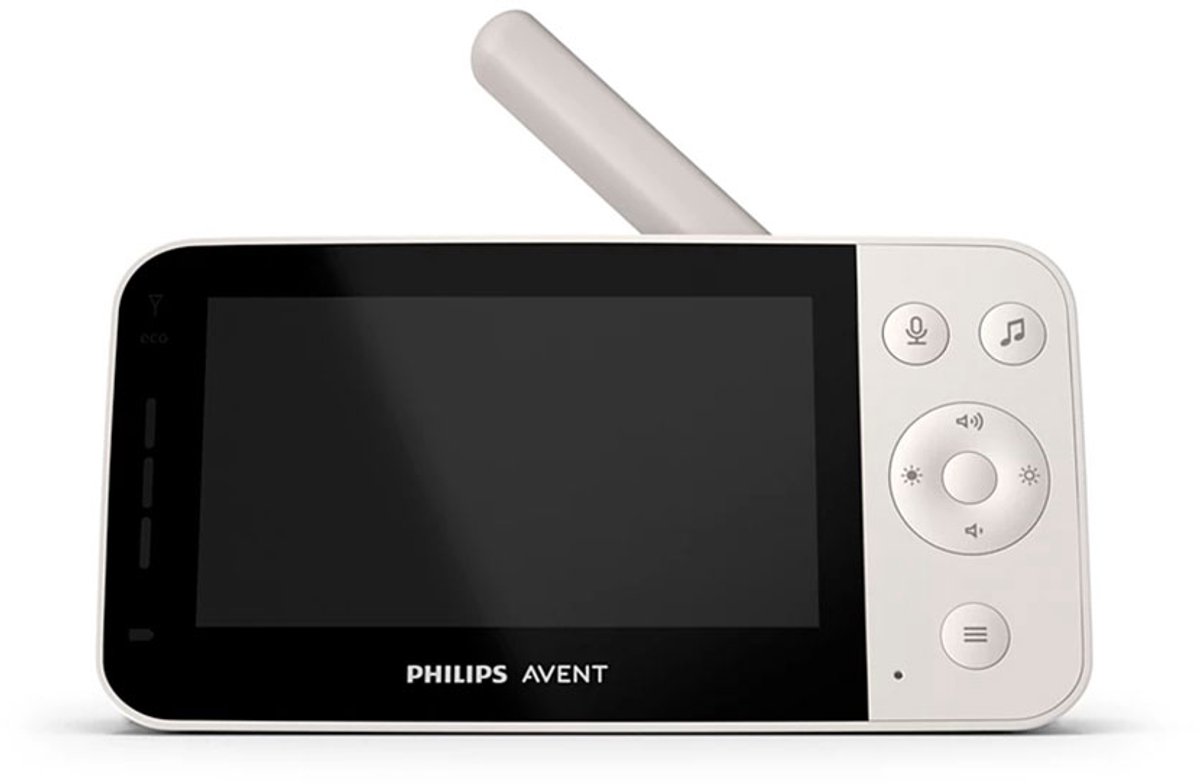 Philips Avent SCD953/26 Silk White — foto 5