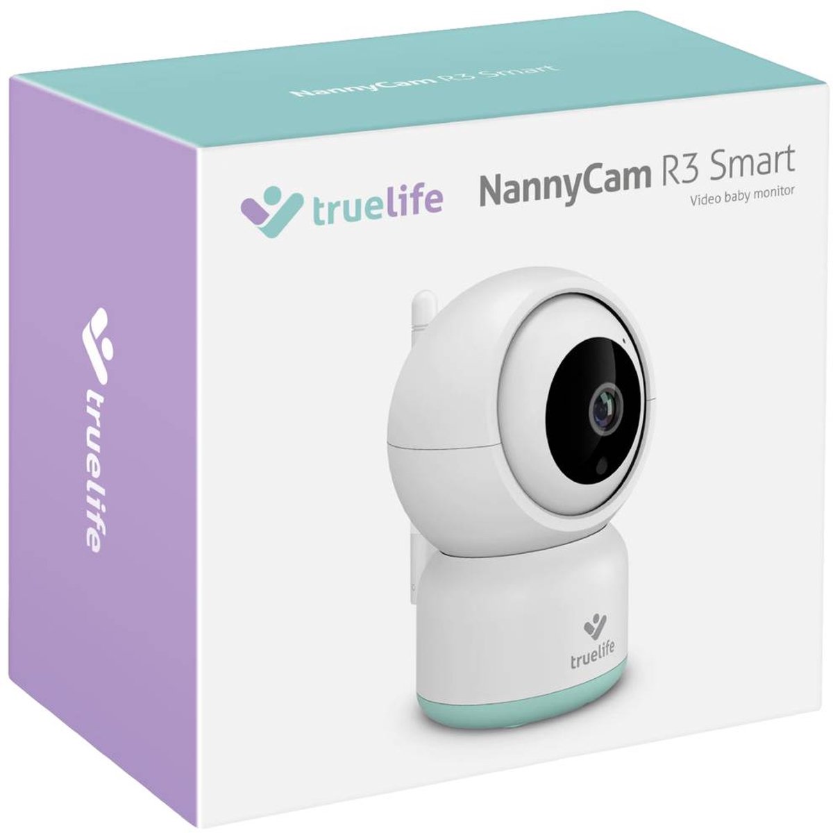TrueLife NannyCam R3 TLNCR3S — foto 3