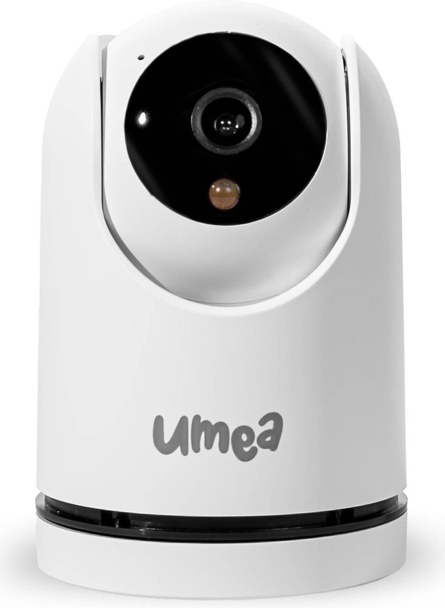 Umea 1080P Geluid Bewegingsdetectie